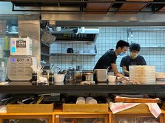 -麻婆婆白家肥肠粉(海岸城店)