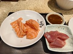 -初色海鲜自助(万丰路店)