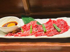 -御牛道日式烤肉料理(杭州万象城店)