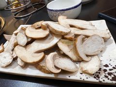 -野菌皇海景野生菌火锅(滨海大道店)