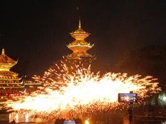 -深圳锦绣中华民俗村