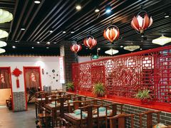 -五悦北平四季涮肉·烧烤(老商埠店)