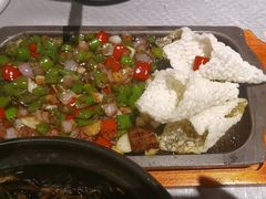 -有红鸡毛店·川菜(建设路店)