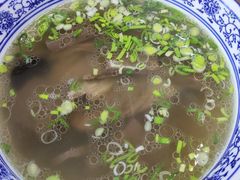 -长安后宰门水盆羊肉(新都心店)