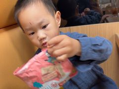 -百福麵家(新馬路店)