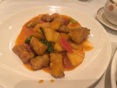 经典咕噜肉-稻香酒家(天河城店)