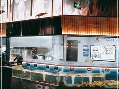 水产区-鼎原力量东北吊炉烧烤(幸福街店)