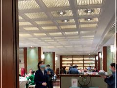 大堂-浙江西子宾馆·牡丹厅