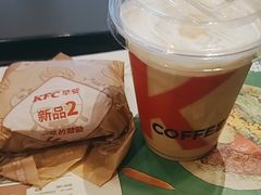 -肯德基(茂业店)