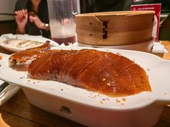 -大厨小宴•烤鸭•新京菜(丽泽天地店)