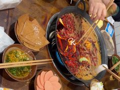 -黄潇洒老火锅(九眼桥宏济巷店)