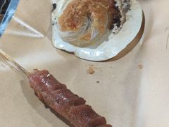 -皖北巫氏三胖地锅鸡(长淮总店)