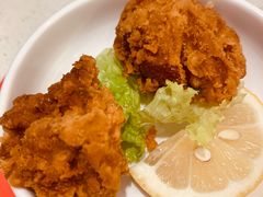 -京樽回転寿司(奥林匹克店)