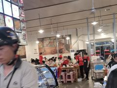 -冶建镜子·老南昌大排档·江西虾王(总店)