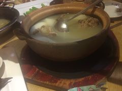 -林辉家宴·本地家常菜·头牌清远鸡(先锋店)