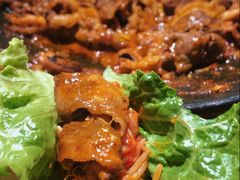 -春熙台韩国料理·章鱼肥牛(西丽店)