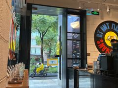 -Dogi&kiki Coffee(中心商务大厦店)