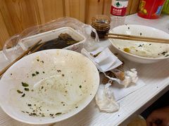 -高邮面馆(明瓦廊店)