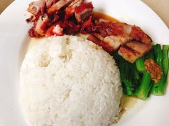-老字号蛇口德记烧腊饭店·海鲜加工