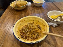 -阿福板凳面(观音桥店)