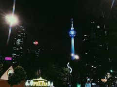 -吉隆坡喜来登帝国酒店