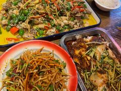-兔槽江湖菜·重庆璧山兔(水围店)