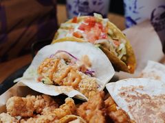 -Taco Bell 塔可钟(民田路店)