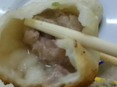 -舒蔡记生煎菜饭(云南中路店)