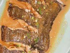-浩运·海鲜青岛菜·海胆水饺(石老人店)