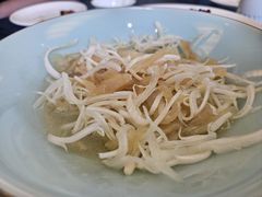 -西安绿地假日酒店·丽宝轩中餐厅
