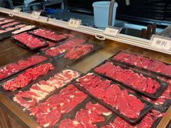 -海汕记·潮汕鲜牛肉火锅·自助