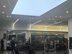 -奇迹健身(SM广场店)