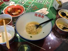 -憶廟街 X 沙角邨(太古城店)