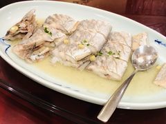 -钱塘花园·宁波菜