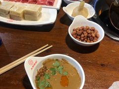 -大明铜锅·烤涮坊·烧烤(新开路店)