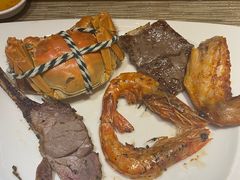 -杭州国际会议中心洲际酒店-原素全日餐厅(解放东路店)