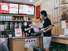 -南城香(北京南站店)
