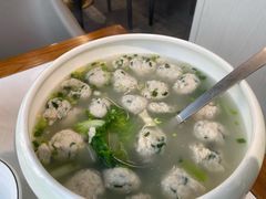 -海知道大连海鲜水饺(南山大冲店)