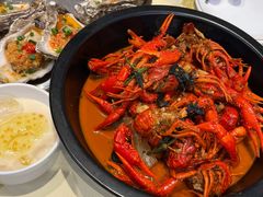 -聚味瞿记·龙虾堂(坡子街店)