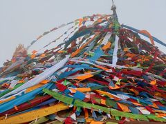 -日月山景区