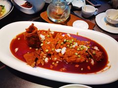 -春申里餐厅(银泰in99店)