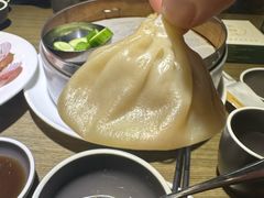 -隆喜元鱼汤包·海鲜(中联广场店)