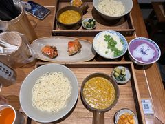 -李百蟹·江南蟹黄面·河景餐厅(夫子庙总店)