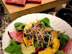 -神户牛排餐厅MOURIYA(总店)