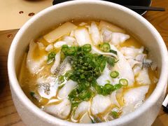 榕意藤椒鱼-榕意·川味之美(深业上城店)