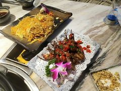 家乡炒米粉-同仁四季椰子鸡(福田东园总店)