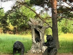 -北极村旅游风景区