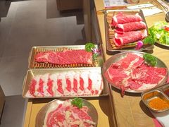 -西塔老太太泥炉烤肉(亚运村店)