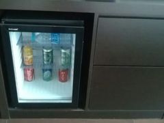 冰箱-桔子酒店（上海静安寺武宁路地铁站店）(原静安寺余姚路店)