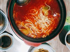 -腩得欢喜·牛腩煲火锅(万庭大厦店)